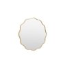 Gallery Direct Sloane Round Mirror 820mm Gallery Direct Sloane Round Mirror 820mm