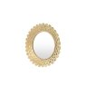 Gallery Direct Windsor Round Mirror 910mm Gallery Direct Windsor Round Mirror 910mm