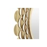 Gallery Direct Windsor Round Mirror 910mm Gallery Direct Windsor Round Mirror 910mm