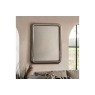 Gallery Direct Specchio Mirror 900x1100mm