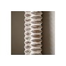 Gallery Direct Pimlico Arch Leaner White Wash 770x1700mm Gallery Direct Pimlico Arch Leaner White Wash 770x1700mm