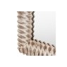 Gallery Direct Pimlico Arch Leaner White Wash 770x1700mm Gallery Direct Pimlico Arch Leaner White Wash 770x1700mm