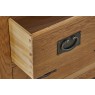 Salisbury Waxed Premium Oak 4 Drawer Chest Of Drawers Salisbury Waxed Premium Oak 4 Drawer Chest Of Drawers