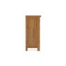 Salisbury Waxed Premium Oak 4 Drawer Chest Of Drawers Salisbury Waxed Premium Oak 4 Drawer Chest Of Drawers