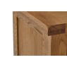 Salisbury Waxed Premium Oak 4 Drawer Chest Of Drawers Salisbury Waxed Premium Oak 4 Drawer Chest Of Drawers
