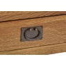 Salisbury Waxed Premium Oak Dressing Table Salisbury Waxed Premium Oak Dressing Table