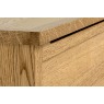 Salisbury Waxed Premium Oak Storage Box Salisbury Waxed Premium Oak Storage Box