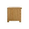 Salisbury Waxed Premium Oak Storage Box Salisbury Waxed Premium Oak Storage Box