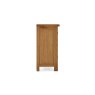 Salisbury Waxed Premium Oak 2 Over 2 Chest Of Drawers Salisbury Waxed Premium Oak 2 Over 2 Chest Of Drawers