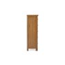 Salisbury Waxed Premium Oak 2 Over 4 Chest Of Drawers Salisbury Waxed Premium Oak 2 Over 4 Chest Of Drawers