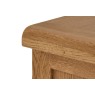 Salisbury Waxed Premium Oak 5 Drawer Chest Of Drawers Salisbury Waxed Premium Oak 5 Drawer Chest Of Drawers