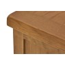 Salisbury Waxed Premium Oak 2 Over 3 Chest Of Drawers Salisbury Waxed Premium Oak 2 Over 3 Chest Of Drawers