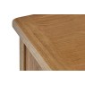 Salisbury Waxed Premium Oak 3 Over 4 Chest Of Drawers Salisbury Waxed Premium Oak 3 Over 4 Chest Of Drawers