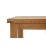 Salisbury Waxed Premium Oak Lamp Table Salisbury Waxed Premium Oak Lamp Table