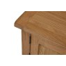 Salisbury Waxed Premium Oak Extra Large Low Line Media Tv Stand Salisbury Waxed Premium Oak Extra Large Low Line Media Tv Stand