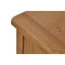 Salisbury Waxed Premium Oak Extra Large Sideboard Salisbury Waxed Premium Oak Extra Large Sideboard