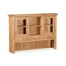 Salisbury Waxed Premium Oak Large Dresser Salisbury Waxed Premium Oak Large Dresser