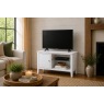 Hampstead Painted White Small Tv Unit Hampstead Painted White Small Tv Unit