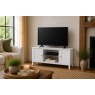 Hampstead Painted White Large Tv Unit Hampstead Painted White Large Tv Unit
