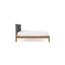 Burford Country Oak Bed Frame Burford Country Oak Bed Frame