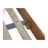 Burford Country Oak Bed Frame Burford Country Oak Bed Frame