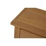 Burford Country Oak 3 Drawer Chest of Drawers Burford Country Oak 3 Drawer Chest of Drawers