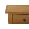 Burford Country Oak 2 Over 3 Chest of Drawers Burford Country Oak 2 Over 3 Chest of Drawers