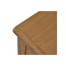 Burford Country Oak 210cm Extra Large TV Unit Burford Country Oak 210cm Extra Large TV Unit