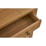 Burford Country Oak Hallway Cupboard Burford Country Oak Hallway Cupboard