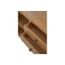Burford Country Oak Small Sideboard Burford Country Oak Small Sideboard