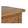Burford Country Oak Large Sideboard Burford Country Oak Large Sideboard