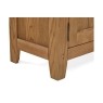 Burford Country Oak Large Sideboard Burford Country Oak Large Sideboard