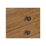 Burford Country Oak Extra Large Sideboard Burford Country Oak Extra Large Sideboard