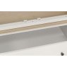 Marlow Oak Painted Coconut White Gents Wardrobe Marlow Oak Painted Coconut White Gents Wardrobe