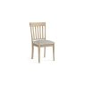 Marlow Oak Dining Chair (Pair) Marlow Oak Dining Chair (Pair)