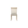 Marlow Oak Dining Chair (Pair) Marlow Oak Dining Chair (Pair)