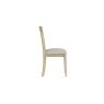 Marlow Oak Dining Chair (Pair) Marlow Oak Dining Chair (Pair)