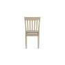 Marlow Oak Dining Chair (Pair) Marlow Oak Dining Chair (Pair)