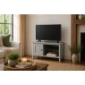 Stowe Painted Grey Small TV Unit