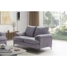 Hendry 2 Seater Static Sofa Hendry 2 Seater Static Sofa