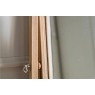 Gallery Direct Chic Weathered Dressing Table Mirror