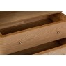 Soho Natural Oak Slatted Shoe Cabinet Soho Natural Oak Slatted Shoe Cabinet