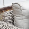 Gallery Direct Ragusa Outdoor Garden Corner Lounge Set Gallery Direct Ragusa Outdoor Garden Corner Lounge Set