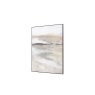 Gallery Direct Drift Framed Canvas 900x5x1200mm Gallery Direct Drift Framed Canvas 900x5x1200mm