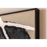 Gallery Direct Capture Framed Canvas Set of 2 600x10x600mm Gallery Direct Capture Framed Canvas Set of 2 600x10x600mm