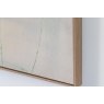 Gallery Direct Emerald Abstract Framed Canvas 900x1200mm Gallery Direct Emerald Abstract Framed Canvas 900x1200mm