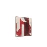 Gallery Direct Ruby Abstract Framed Canvas 800x800mm Gallery Direct Ruby Abstract Framed Canvas 800x800mm