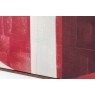 Gallery Direct Ruby Abstract Framed Canvas 800x800mm Gallery Direct Ruby Abstract Framed Canvas 800x800mm