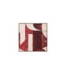 Gallery Direct Ruby Abstract Framed Canvas 800x800mm Gallery Direct Ruby Abstract Framed Canvas 800x800mm
