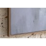 Gallery Direct New Day Framed Canvas 1000x1000mm Gallery Direct New Day Framed Canvas 1000x1000mm